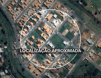 Terreno 275m² em Loteamento Campinho Pequeno - Carambeí/PR