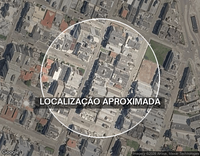 Apartamento 102 com 162m² em Laguna/SC - 2º Pavimento