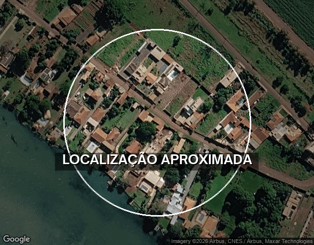 Prédio residencial 3 dormitórios com área de lazer e piscina em Salto Grande/SP