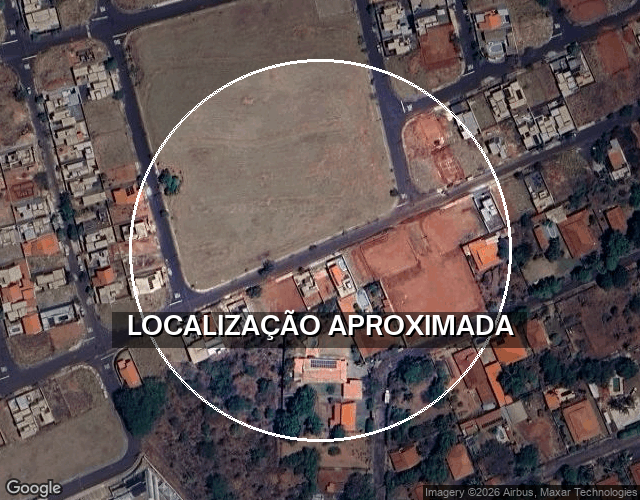 Terreno 221m² em São José do Rio Preto - Ideal para investimento