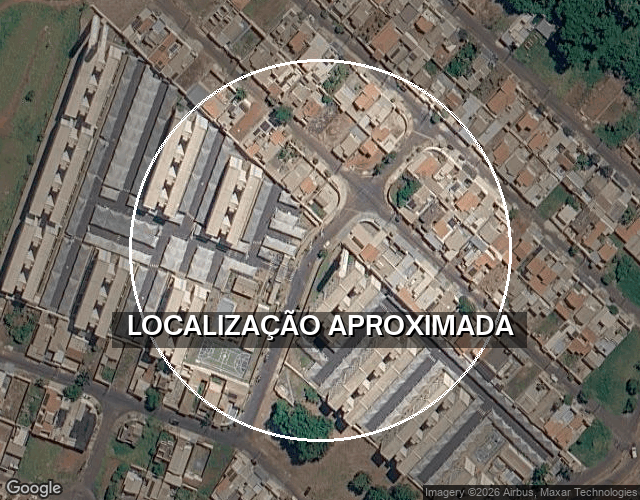 Apartamento 2 quartos, 88,73m², 1 vaga - Jaboticabal/SP