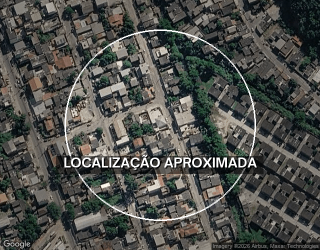 Apartamento 41m² - Boa Vista, São Gonçalo/RJ