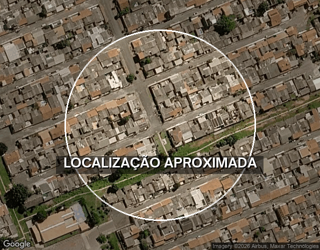 Apartamento 2 quartos, 48,47m², 1 vaga - Parque Nápolis A