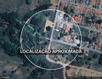 Casa com 2 quartos, 55,64m² e vaga de garagem em Padre Bernardo/GO