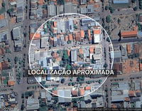 APTO 205 - 90,16m² + 54,30m² | Cond. Versiani - Buritis/MG