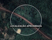 Terreno com 926m² e 2 residências em Turiaçu/MA