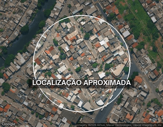 Casa com 3 quartos e 3 banheiros em Jardim América - RJ