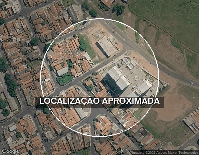 Apartamento 2 quartos, 68,64m², 1 vaga - Rio Claro/SP