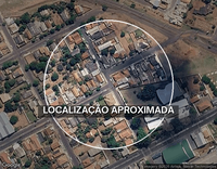Imóvel Urbano em Quintana com 504m²