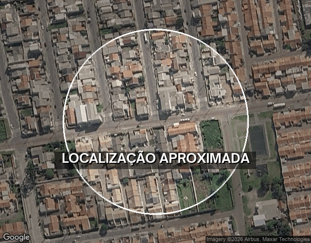 Casa com 2 quartos, 42m² privativos e 78m² de terreno