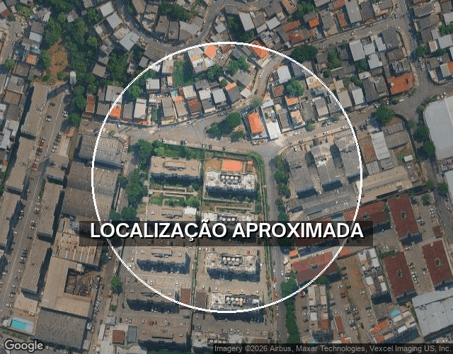 Apartamento 2 quartos, 45m², Engenho da Rainha - RJ