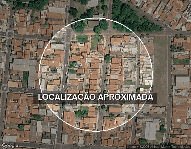 Casa em Terreno de 300m² em Bauru-SP