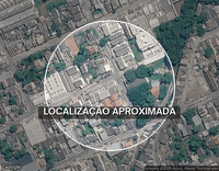 Casa com 2 quartos e 53m² em São Gonçalo/RJ