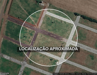 Fração ideal 1/6 de imóvel residencial com 69,63m² em Não-Me-Toque/RS