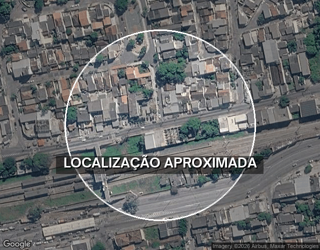 Apartamento em Rio de Janeiro com 1 quarto e 1 banheiro