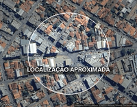 Casa em Carmo do Paranaíba com 81m² e 200m² de terreno - Ocupada