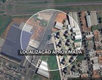 Apartamento com 1 quarto e 1 banheiro em Umuarama/PR