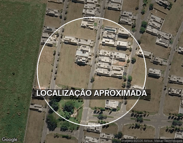 Terreno 360m² em Senador Canedo/GO -