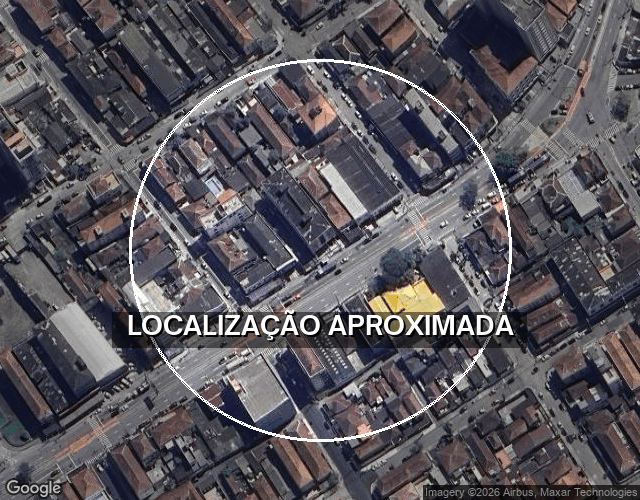 Apartamento 64,45m² com 42m² privativos em São Vicente/SP