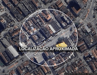 Apartamento 64,45m² com 42m² privativos em São Vicente/SP