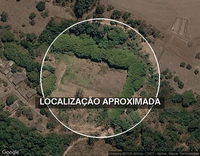 Terreno Rural 15,50 ha em Itatiaiuçu/MG -