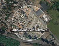 Apartamento 2 dormitórios com vaga em Mogi das Cruzes - 45,15m²