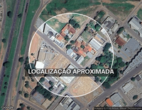 Casa residencial 59,20m² com 6 cômodos em Gurupi/TO