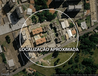 Apartamento com 2 quartos em Hortolândia/SP