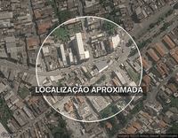 Terreno comercial de 1.500m² em condomínio fechado em Jandira/SP