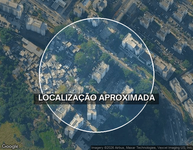 Apartamento 1 dorm. 44,57m² c/ vaga na garagem - Vila Anastácio/SP