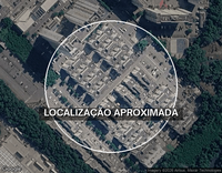 Apartamento 3 quartos em Belford Roxo/RJ - 55,37m² - Lance inicial R$90.349,97