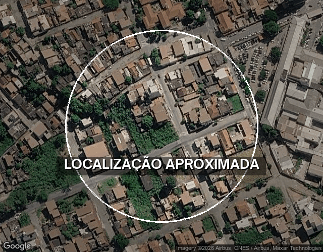 Fração ideal 1/18 de apartamento 115,30m² em Divinópolis/MG