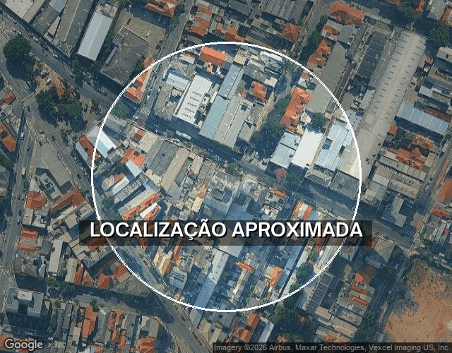 Apartamento 100m² em Cambuci - Nua Propriedade