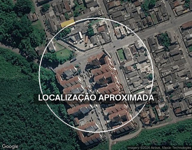 Apartamento 49,75m² no Cond. Res. Portal da Serra - Vila Samaritá