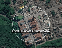 Apartamento 49,75m² no Cond. Res. Portal da Serra - Vila Samaritá