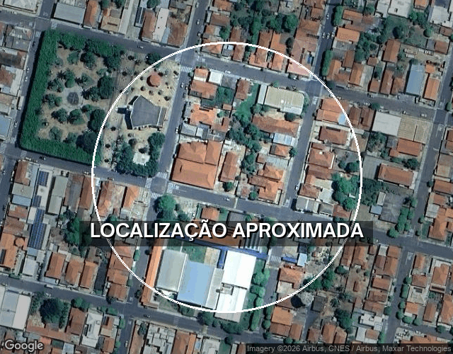 Terreno baldio em Novo Horizonte/SP - Ideal para investimento
