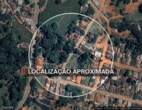 Terreno com 300m² em Luziânia/GO