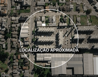 Apartamento 2 quartos, 76,77m², vaga de garagem - São Virgílio