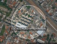 Apartamento 43m² com 1 vaga em Piedade/RJ - Lance inicial R$123.366,97