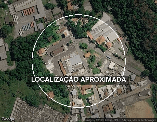 Apartamento 2 quartos com vaga em condomínio - Juiz de Fora/MG