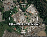 Apartamento 2 quartos com vaga em condomínio - Juiz de Fora/MG