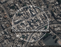 Casa com 83,62m² em Nilópolis/RJ - Ocupada - Lance Inicial R$ 38.000,00