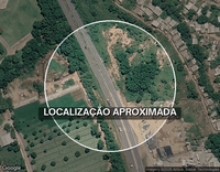 Lote Residencial 1.393,15 m² - - Santo Antônio do Leverger/MT