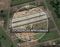 Casa com 2 quartos, 2 banheiros e 87,66m² em Senador Canedo/GO