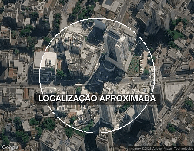 Apartamento 2 quartos, 74,73m², Centro - Nova Iguaçu/RJ