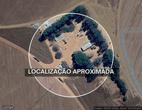 Fazenda Cothema II - Imóvel Rural com 1.057ha em Campo Alegre de Goiás