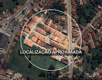 Casa com 3 quartos, 69,86m² e 1 vaga em Capela/SE