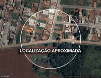 Casa com 300m² de terreno e 114m² construídos em Anápolis/GO