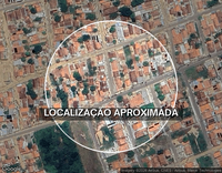 Fazenda Volta do Mato 167ha com ocupação em Riachão/MA