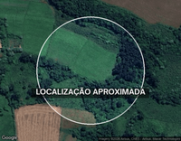 Terreno urbano 915,47m² em Novo Barreiro-RS ideal para investimento